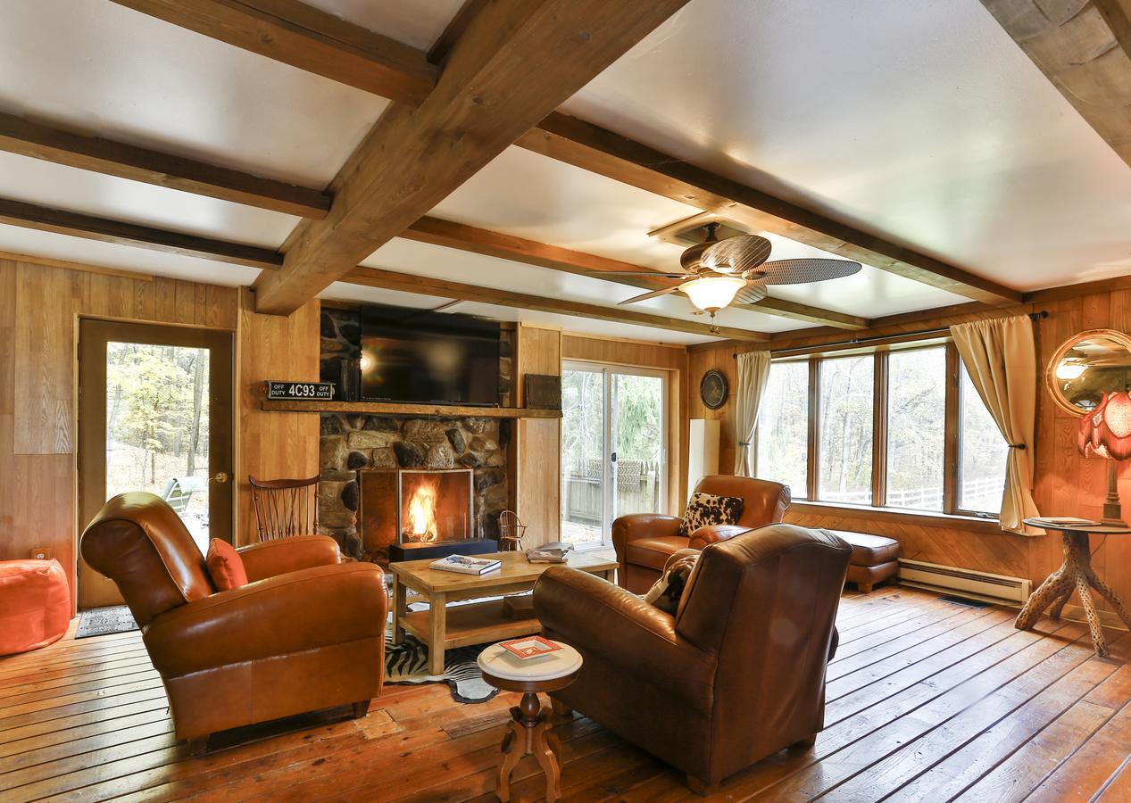 The Kaaterskill Catskill Exterior photo